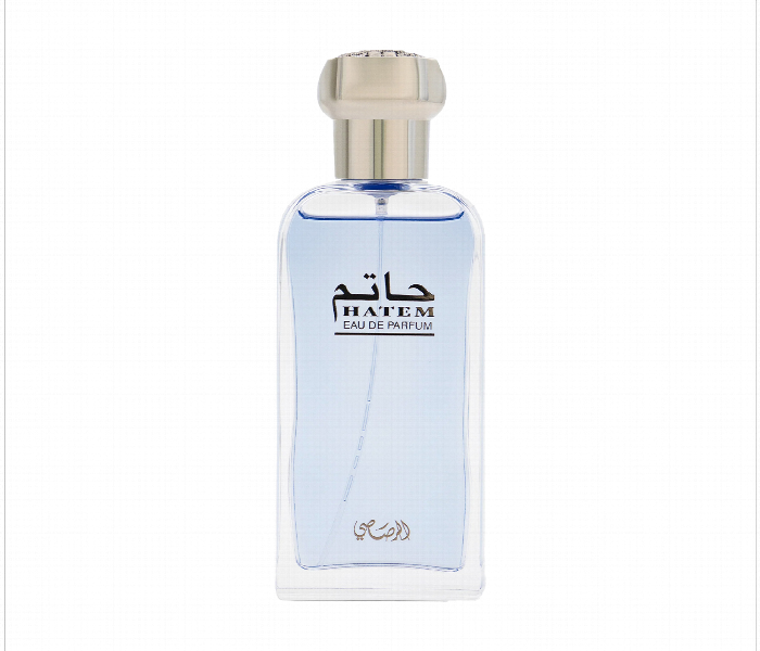 Rasasi Hatem Pour Homme Eau De Parfum 100Ml - Zoom Image 2