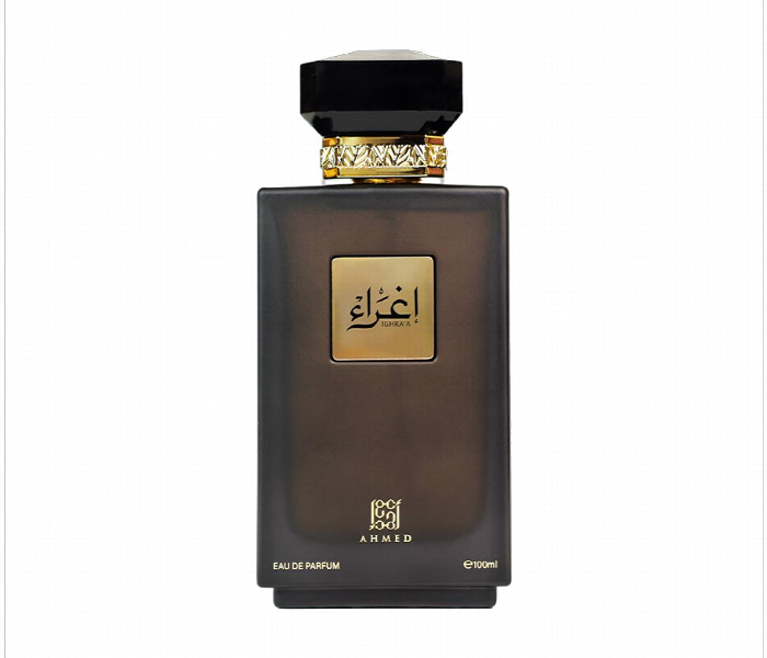 Ahmed Al Maghribi Perfumes Ighraa Men Eau De Parfum 100Ml - Zoom Image 1