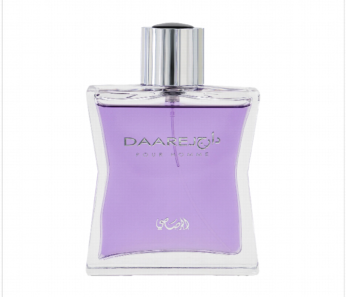 Rasasi Daarej Pour Homme Eau De Parfum 100Ml - Zoom Image 2