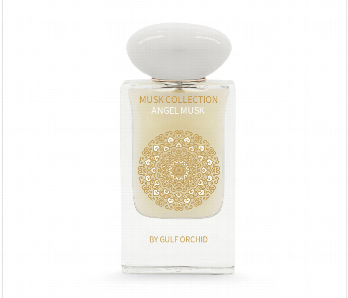 Gulf Orchid Angel Musk Eau De Parfum 60Ml - Zoom Image 1