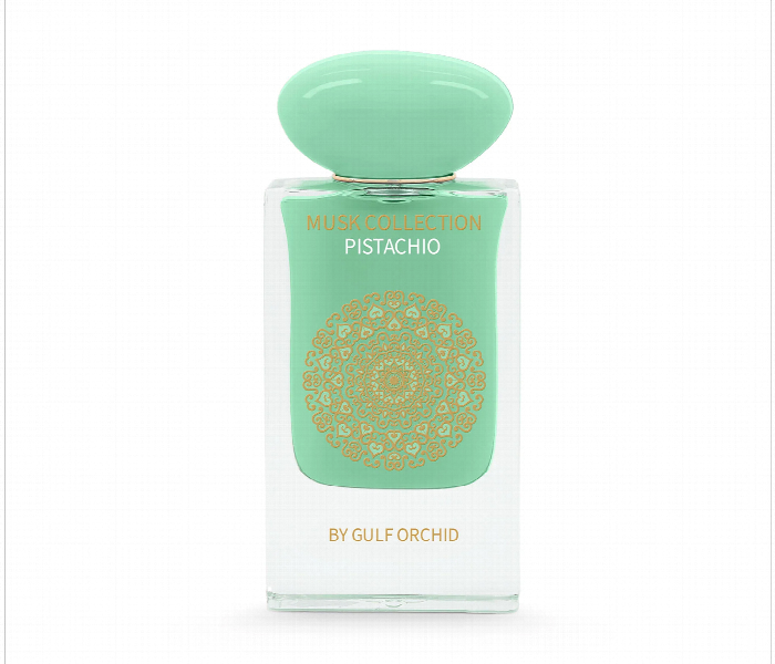 Gulf Orchid Pistachio Musk Eau De Parfum 60Ml - Zoom Image 1