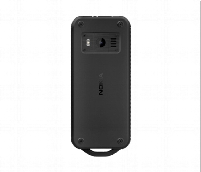 Nokia 800 Tough 4G Rugged Mobile Phone With Android Assistant - Zoom Image 3