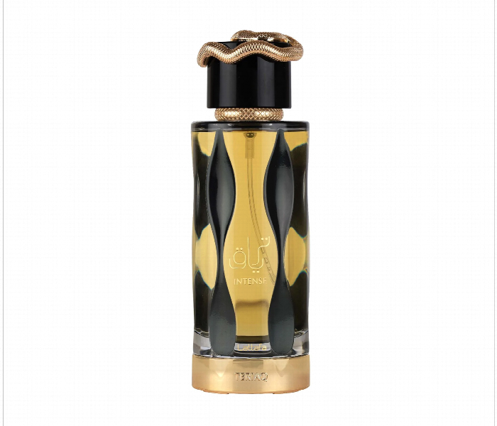 Lattafa Teriaq Intense Unisex 100Ml - Zoom Image 1