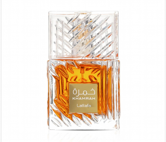 Lattafa Khamrah Unisex     100Ml - Zoom Image 1