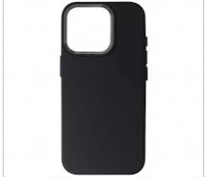 Xundd Iphone 16 Pro Max Reno Magsafe Back Case Xdd 0002 Black - Zoom Image