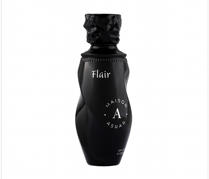 Maison Asrar Flair Eau De Parfum 100Ml - Zoom Image 1