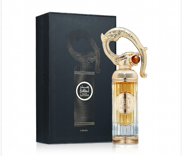 Lattafa Sehr Unisex  Eau De Parfum100Ml - Zoom Image 2