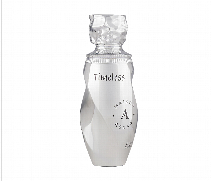 Maison Asrar Timeless Eau De Parfum 100Ml - Zoom Image 1