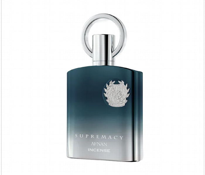 Afnan Supremacy Incense Eau De Parfum 100Ml - Zoom Image 2