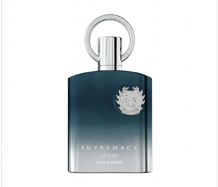 Afnan Supremacy Incense Eau De Parfum 100Ml - Zoom Image 1