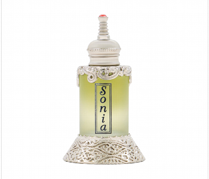 Rasasi Sonia Unisex Concentrated Perfume Oils 15Ml - Zoom Image 2