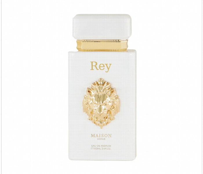 Maison Asrar Rey Eau De Parfum 100Ml - Zoom Image 1