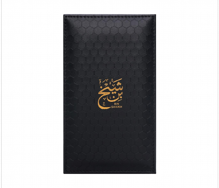 Ahmed Al Maghribi Perfumes Bin Shaikh Unisex Eau De Parfum 90Ml - Zoom Image 2