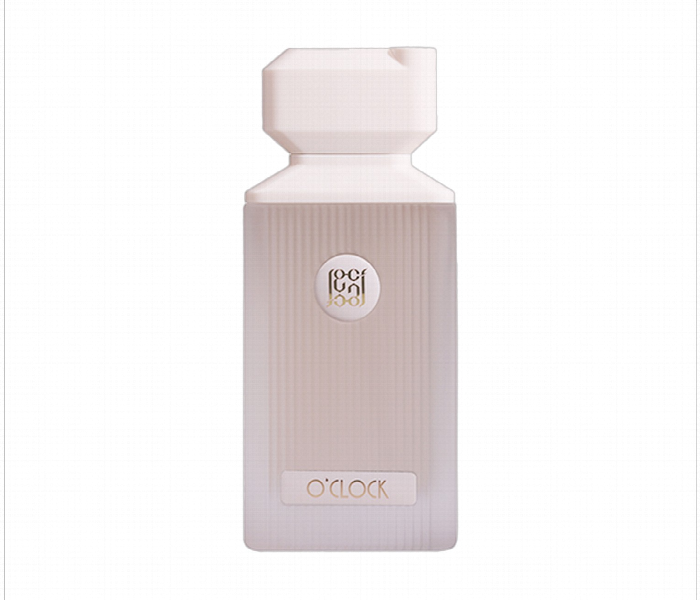 Ahmed Al Maghribi Perfumes O Clock Unisex Eau De Parfum - Zoom Image 2