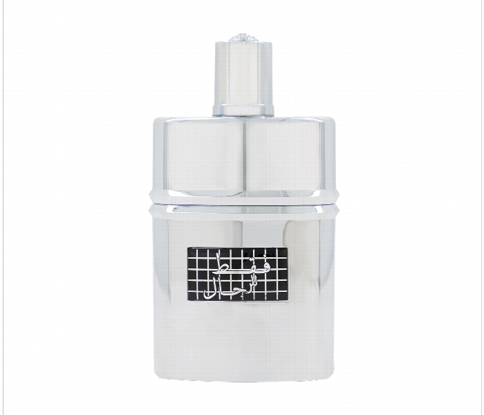 Rasasi Faqat Lil Rijal Unisex Eau De Parfum 50Ml - Zoom Image 2