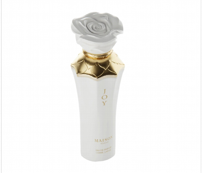 Maison Asrar Joy Eau De Parfum 100Ml - Zoom Image 1