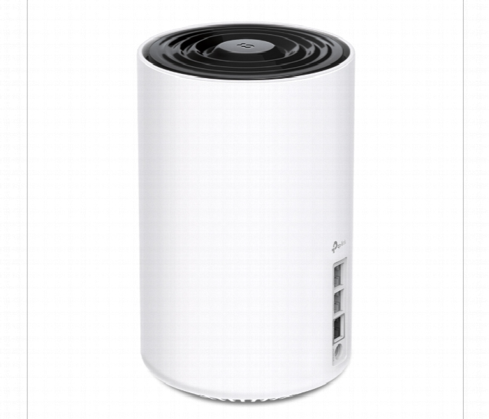 Deco Xe75 Pro Axe5400 Tri Band Mesh Wi Fi 6E System - Zoom Image 2