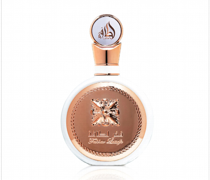 Lattafa Pride Fakhar Lattafa Women Eau De Parfum 100Ml - Zoom Image 1
