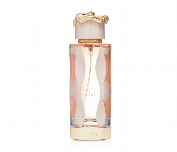 Lattafa Teriaq Women Eau De Parfum 100Ml - Zoom Image 1