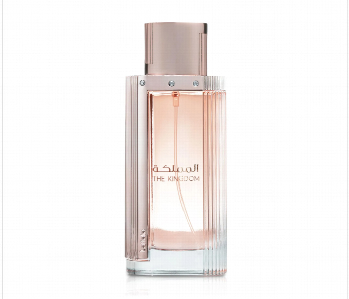 Lattafa Kingdom Women Eau De Parfum 100Ml - Zoom Image 1