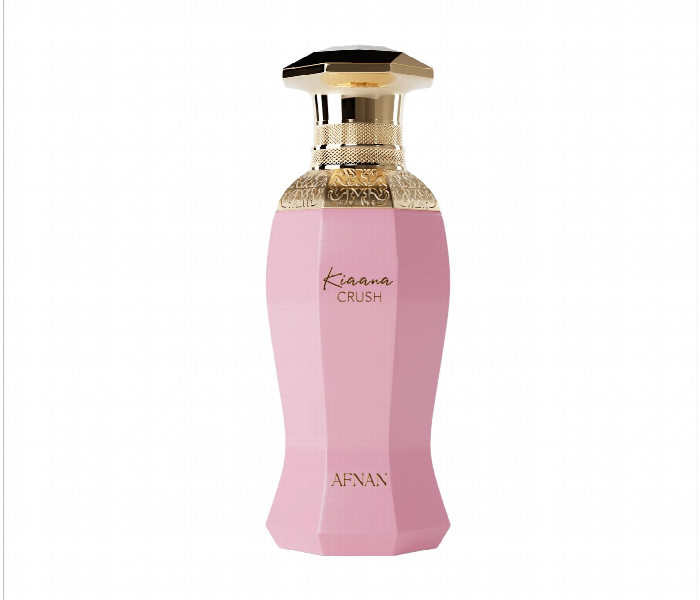 Afnan Kiaana Crush Eau De Parfum 100Ml - Zoom Image 2