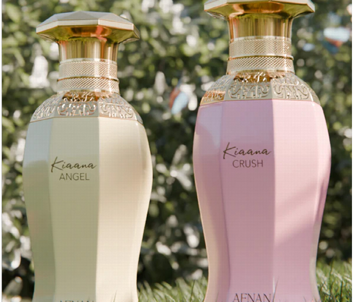 Afnan Kiaana Crush Eau De Parfum 100Ml - Zoom Image 3