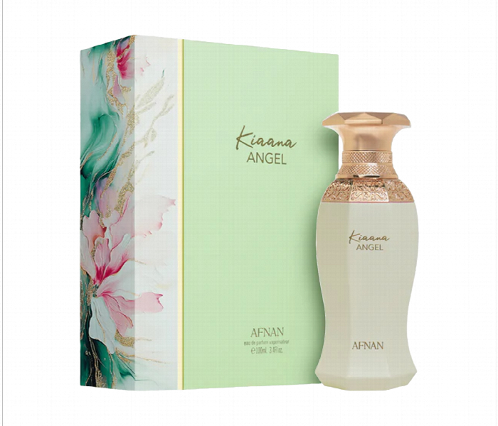 Afnan Kiaana Angel Eau De Parfum 100Ml - Zoom Image 1