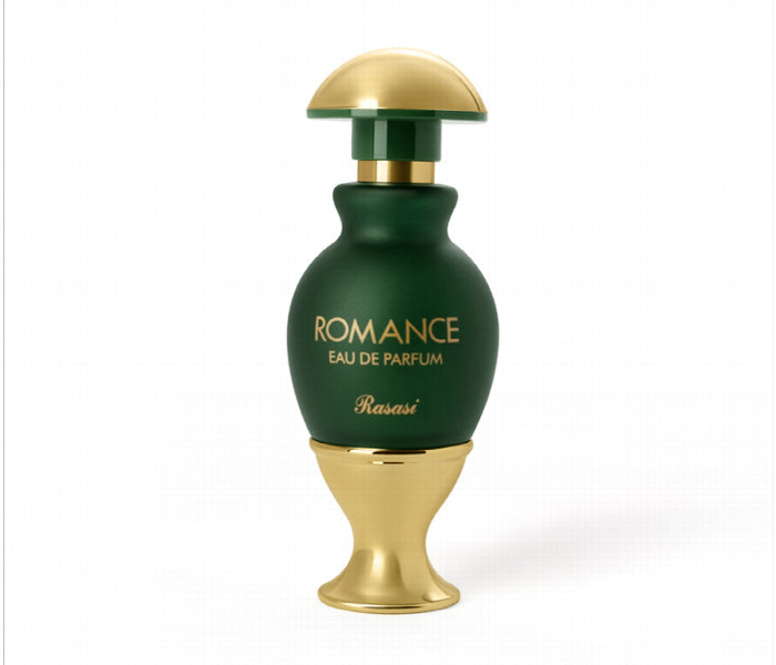 Rasasi Romance Pour Femme Eau De Parfum 45Ml - Zoom Image 2
