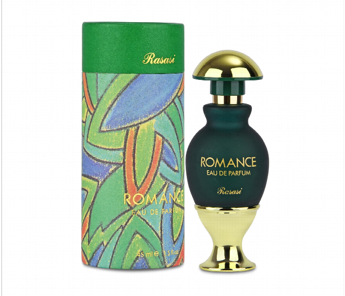 Rasasi Romance Pour Femme Eau De Parfum 45Ml - Zoom Image 1