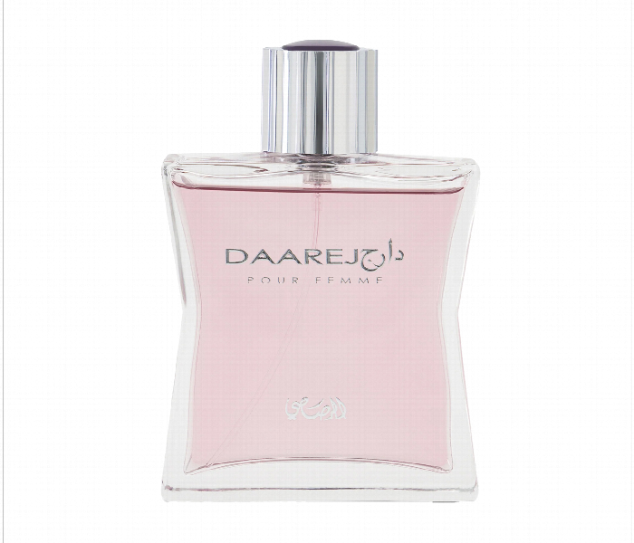 Rasasi Daarej Pour Femme Eau De Parfum 100Ml - Zoom Image 2