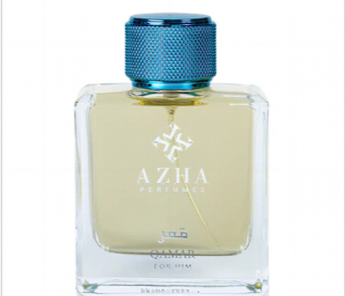 Qamar Edp 100Ml For Him By Azha Perfumes - Zoom Image 2