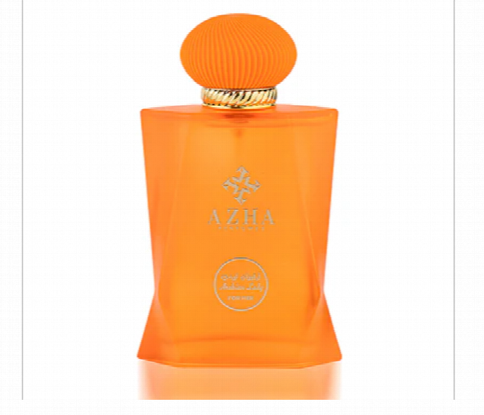 Arabian Lady Edp 100Ml For Her By Azha Perfumes  Inspired By Madawi Arabian Oud - Zoom Image 2