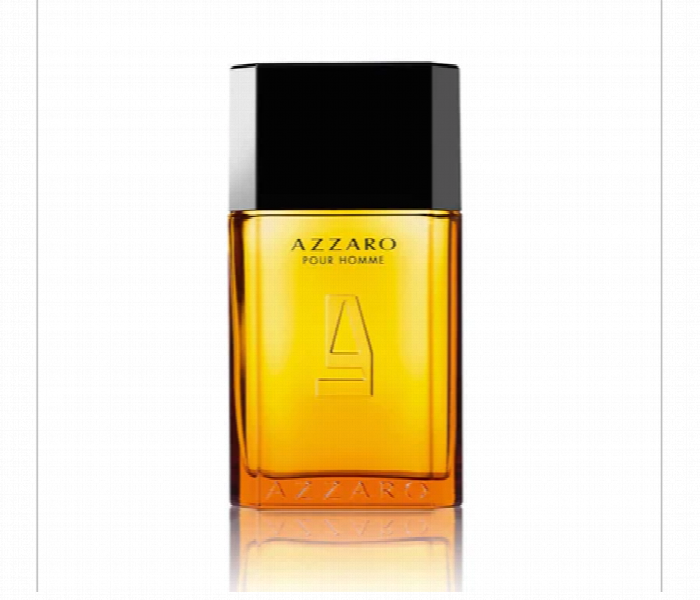 Azzaro Pour Homme Eau De Toilette 100Ml - Zoom Image 2