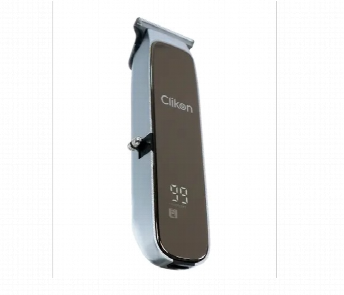 Clikon Ck3352 Mens Pro Classic Hair Clipper - Zoom Image 6