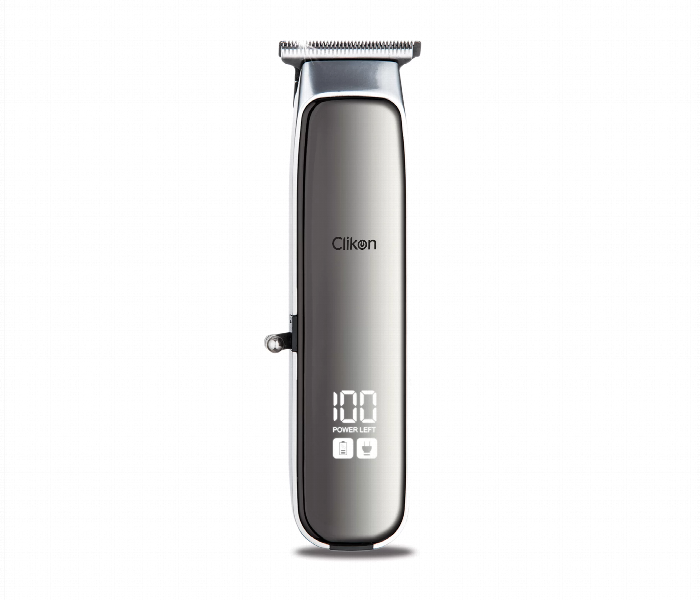 Clikon Ck3352 Mens Pro Classic Hair Clipper - Zoom Image 1