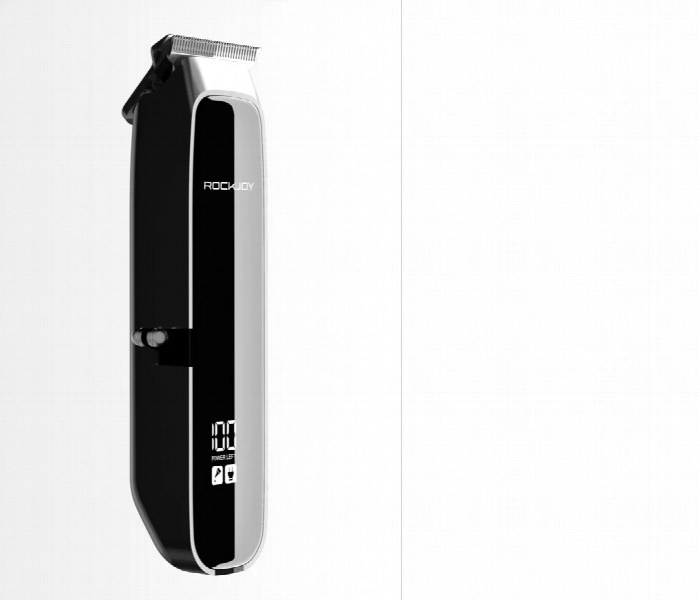 Clikon Ck3352 Mens Pro Classic Hair Clipper - Zoom Image 3