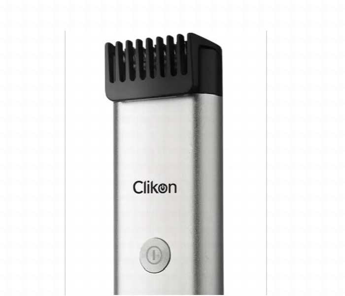 Clikon Ck3360 5V Mens Ultra Sleek Trimmer - Zoom Image 2