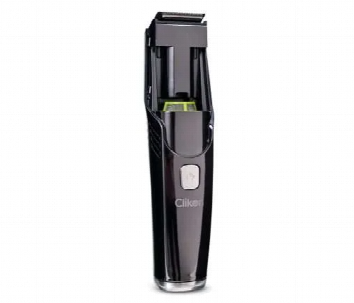 Clikon Ck3363 5V 5W Suction Pro Vacuum Trimmer - Zoom Image 4