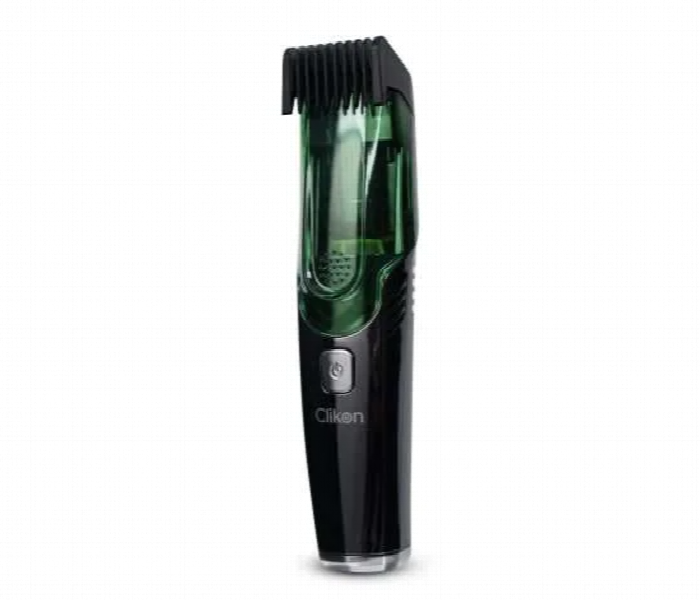 Clikon Ck3363 5V 5W Suction Pro Vacuum Trimmer - Zoom Image 2