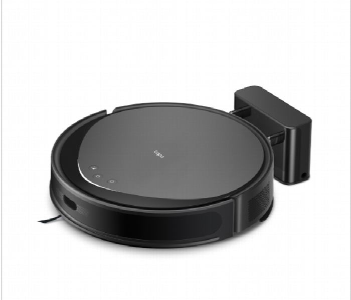 Tapo Rv20 Max 5300Pa Suction Magslim Lidar Navigation Robot Vacuum And Mop - Zoom Image 2
