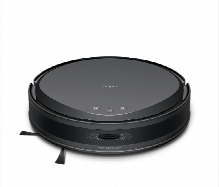 Tapo Rv20 Max 5300Pa Suction Magslim Lidar Navigation Robot Vacuum And Mop - Zoom Image 1