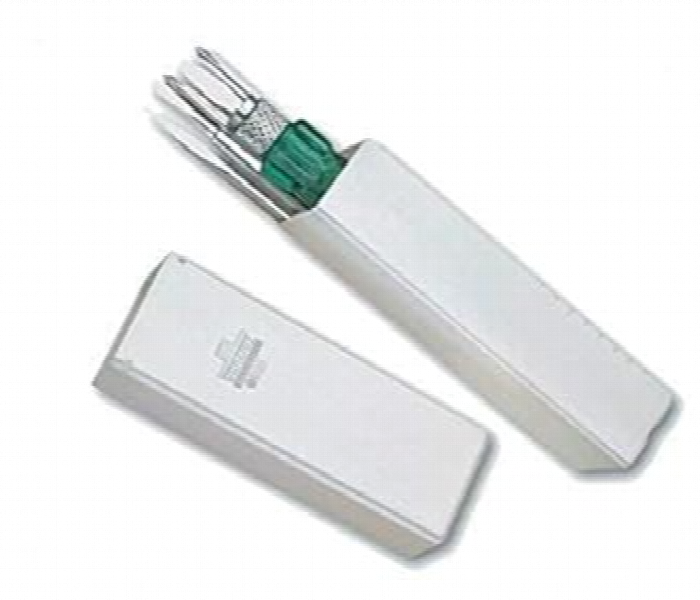 Taparia Screw Driver Set 821 Steel  Silver - Zoom Image 2