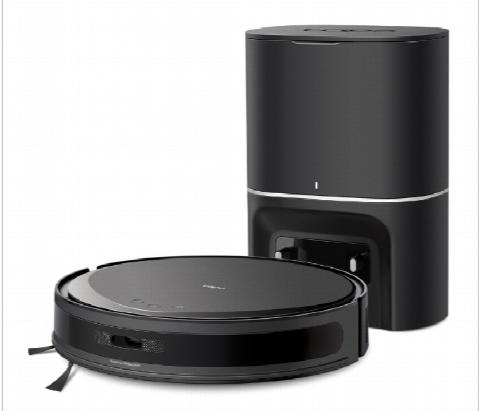 Tapo Rv20 Max Plus 5300Pa Suction Magslim Lidar Navigation Robot Vacuum And Mop With Auto Empty Dock - Zoom Image 1