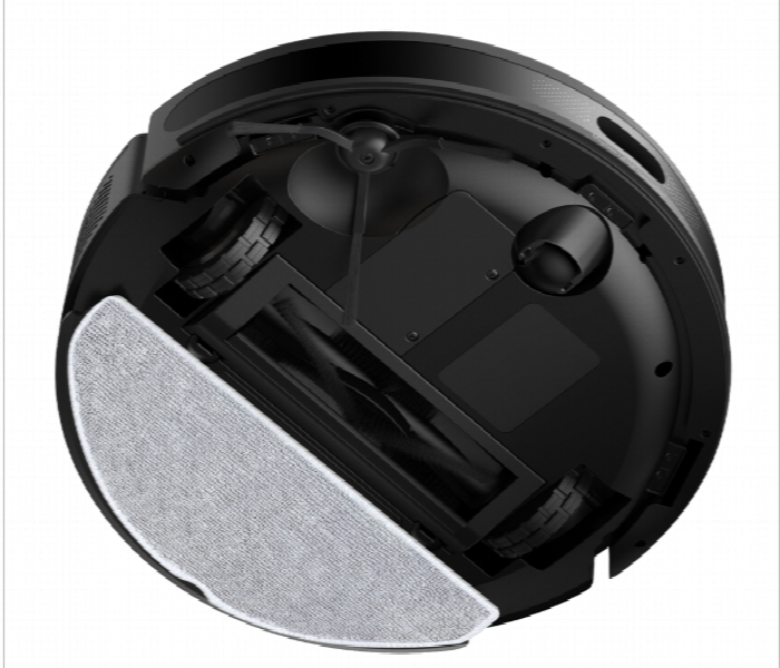 Tapo Rv20 Max Plus 5300Pa Suction Magslim Lidar Navigation Robot Vacuum And Mop With Auto Empty Dock - Zoom Image 3