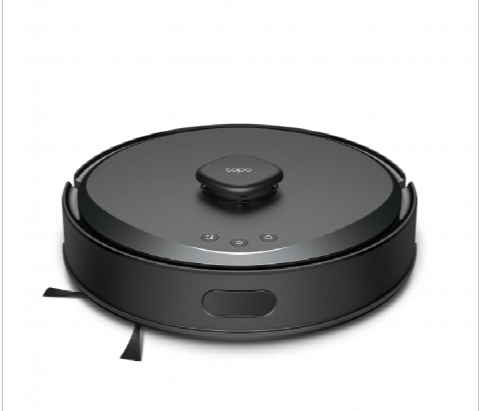 Tapo Rv30 Max 5300Pa Hyper Suction Robot Vacuum And Mop - Zoom Image 1