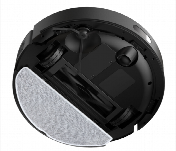 Tapo Rv30 Max 5300Pa Hyper Suction Robot Vacuum And Mop - Zoom Image 3