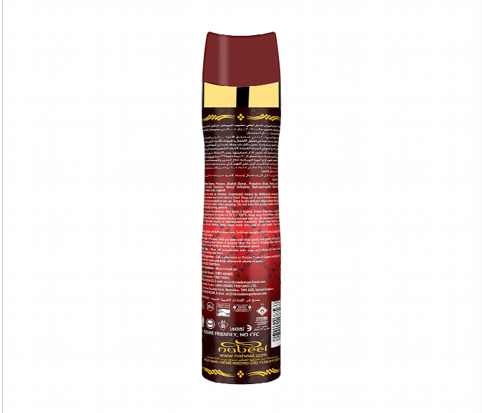 Nasaem 300Ml Dry Air Freshener - Zoom Image 2