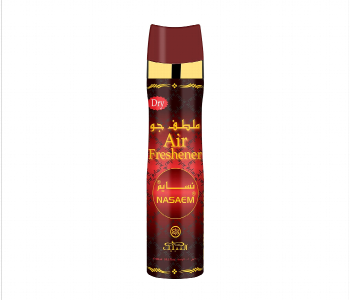 Nasaem 300Ml Dry Air Freshener - Zoom Image 1