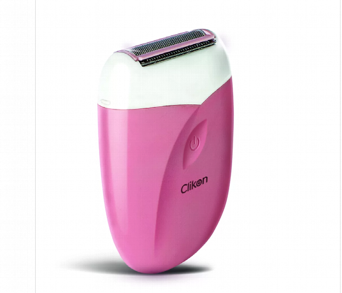 Clikon Ck3343 Intimate Area Ladies Shaver - Zoom Image 6