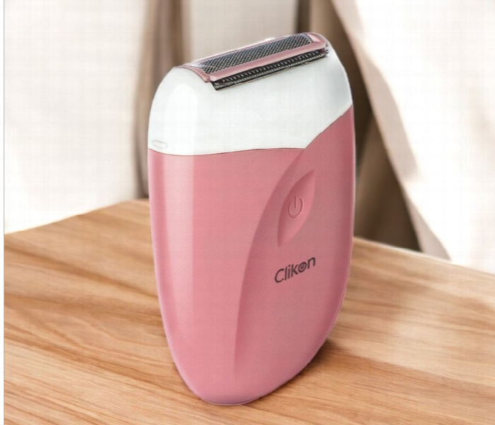 Clikon Ck3343 Intimate Area Ladies Shaver - Zoom Image 1